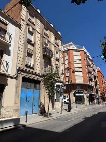 Foto 2a70c79f-3f2a-4fb0-bf74-738b647f982c. Local comercial a Eixample Alcoi