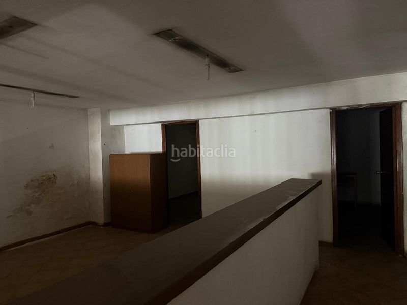 Foto dc6a8e34-47c2-4ac2-ba5a-8ddeb4041a9e. Local comercial a Eixample Alcoi