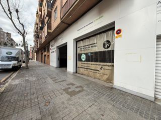 Local Comercial a Zona Nord