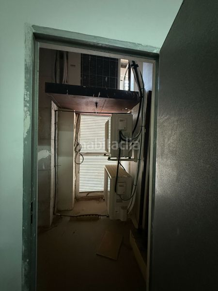 Foto 06ae8256-bd19-4335-a74b-12835ac99b4e. Local comercial amb calefacció a Zona Nord Alcoi