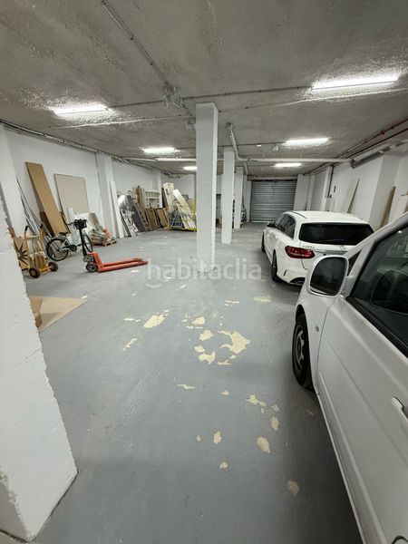 Foto 14d165c5-ee30-49c2-869b-dff7553e9cea. Local comercial amb calefacció a Zona Nord Alcoi
