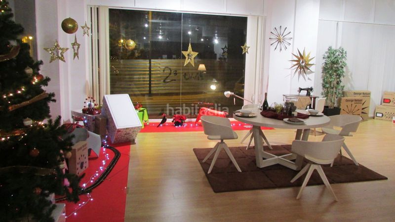 Foto 34b6345e-d9d1-47d9-809f-43da481d75b7. Local comercial amb calefacció a Zona Nord Alcoi