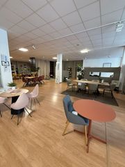 Geschäftsraum in Zona Nord. Local en venta en calle roís de corella, 23