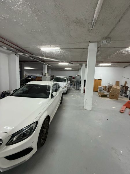 Foto 6eb5e812-5751-4362-83d4-57aca12f15da. Local comercial amb calefacció a Zona Nord Alcoi