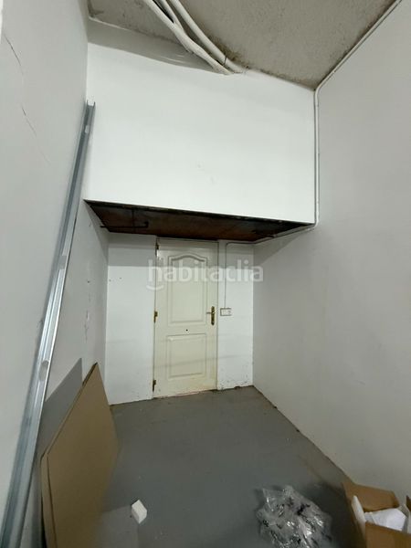 Foto 70db26a4-1eb9-47d4-ac74-71bf120bfd2f. Local comercial amb calefacció a Zona Nord Alcoi
