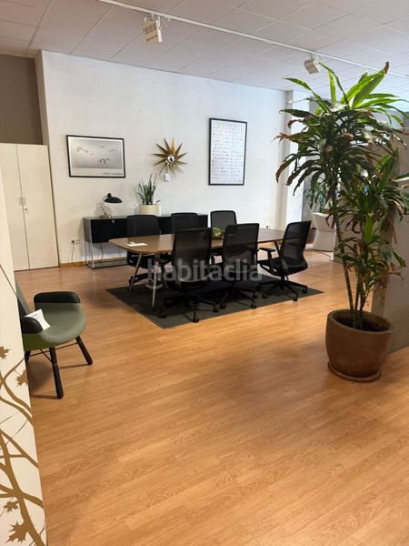 Foto ab51b32f-0cea-4bde-ac8d-470ed75918d8. Local comercial amb calefacció a Zona Nord Alcoi