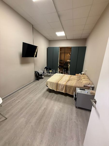 Foto c0b5147c-7d63-4ac0-a720-ffa50c0ca39e. Local comercial amb calefacció a Zona Nord Alcoi
