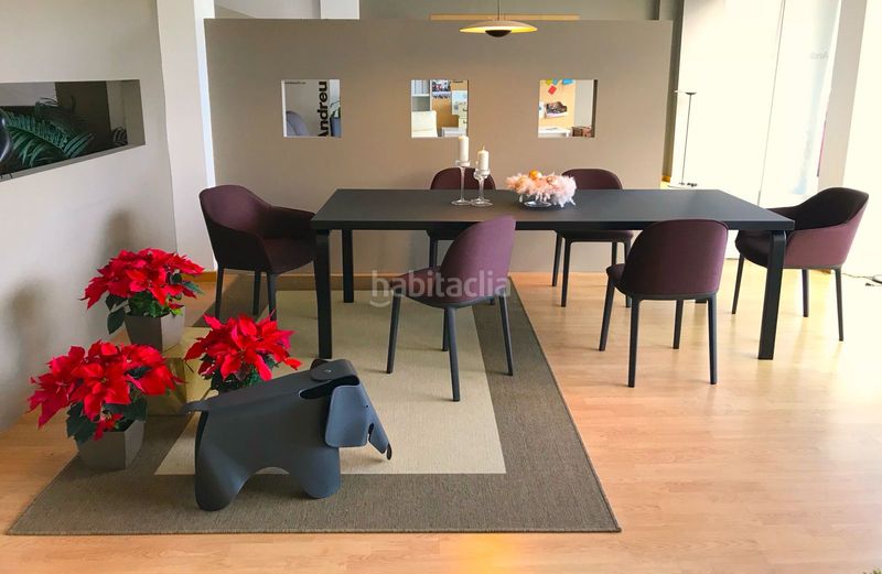 Foto c920ec4d-5772-43e0-b0f2-148b19043238. Local comercial amb calefacció a Zona Nord Alcoi