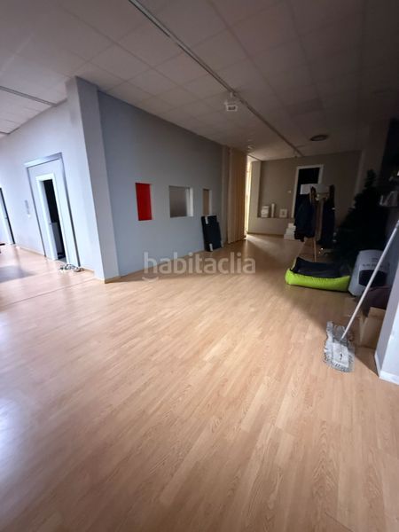 Foto e1723a0c-b6ed-4770-95df-beaaf62b9c49. Local comercial amb calefacció a Zona Nord Alcoi