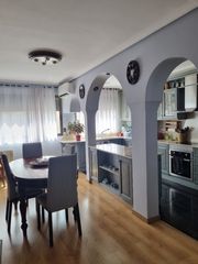 Appartement  Carrer na saurina d'entença 22. Piso en venta en calle na saurina d'entença, 22