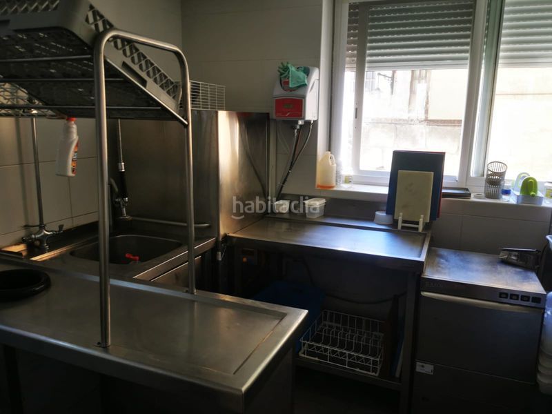 Foto 0c4493fd-91a2-4d1e-9f6d-970be3855068. Local comercial amb calefacció a Centre-Zona Alta Alcoi