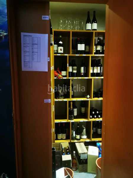 Foto 4dd3820b-4be6-4471-9ae0-aa3b9c443a6f. Local comercial amb calefacció a Centre-Zona Alta Alcoi