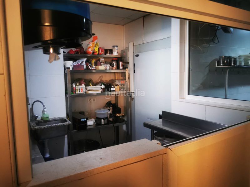 Foto a74c7d88-2315-43b7-ae19-be1e59515902. Local comercial amb calefacció a Centre-Zona Alta Alcoi