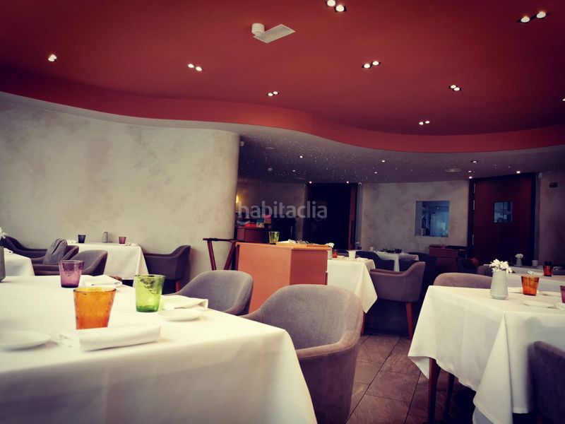 Foto b5541a82-4e31-4376-b731-e1da6d247402. Local comercial amb calefacció a Centre-Zona Alta Alcoi