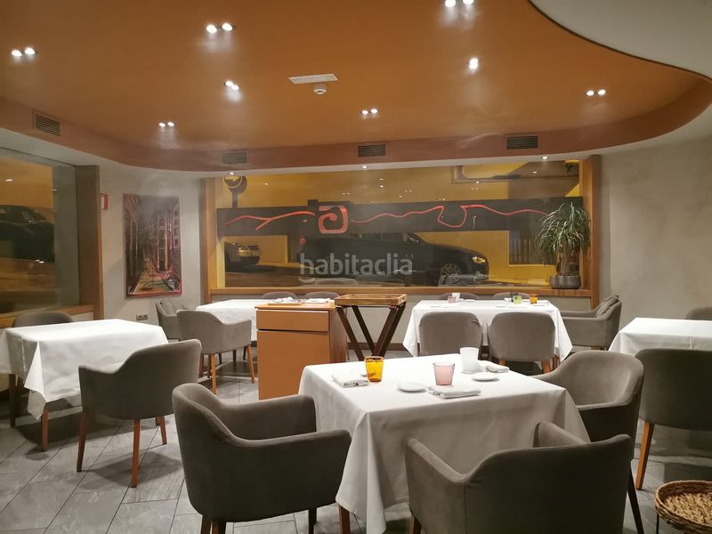 Foto b64a49d9-2606-4d2f-a770-e769a670c746. Local comercial amb calefacció a Centre-Zona Alta Alcoi