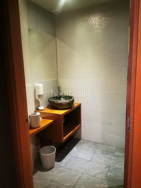 Foto be16b728-9d6f-4bde-b6a8-906cc7635b6b. Local comercial amb calefacció a Centre-Zona Alta Alcoi