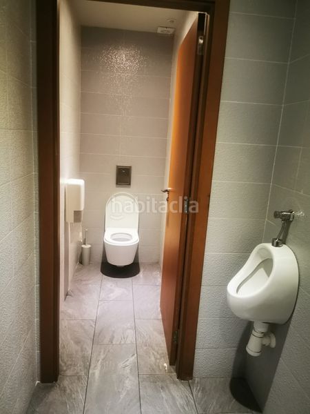 Foto e1690ffc-2e91-465c-926f-23f8ec5a6ea9. Local comercial amb calefacció a Centre-Zona Alta Alcoi