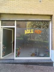 Local Comercial a Santa Rosa