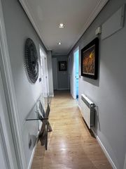 Flat in Santa Rosa. Piso reformado en venta en alcoy santa rosa