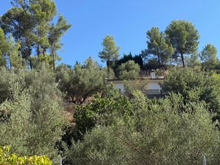 Chalet in Cocentaina. Casa o chalet independiente en venta en algars, 25