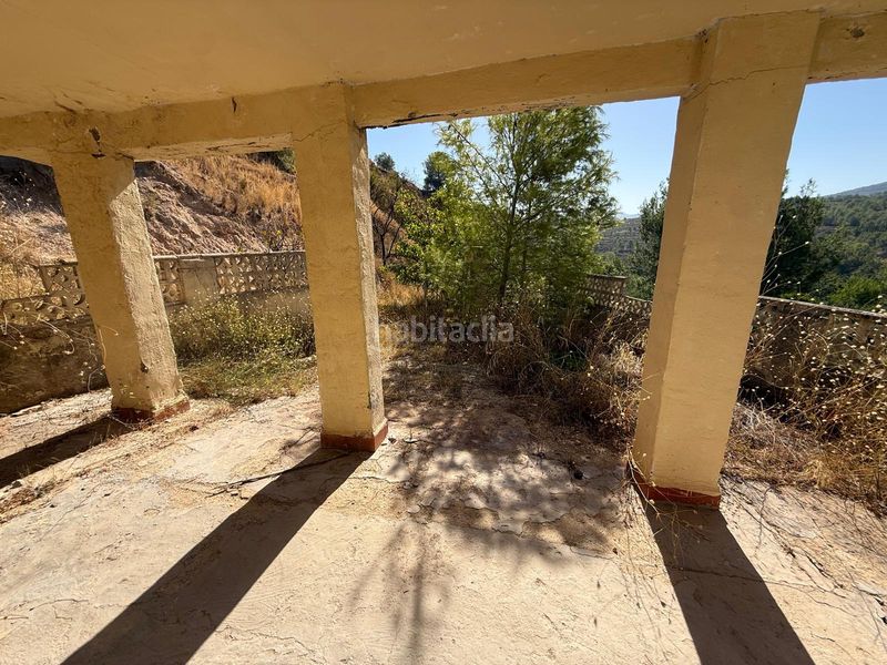 Foto 46a74531-11eb-4e97-b9be-12a29679eded. Xalet a Cocentaina