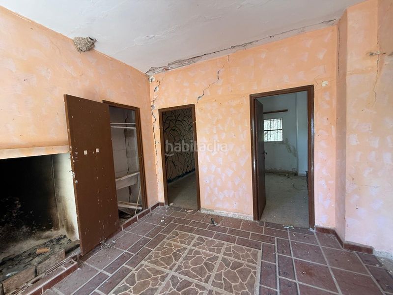 Foto 52ed1e2d-9516-4936-9774-8d95c43b55b5. Xalet a Cocentaina