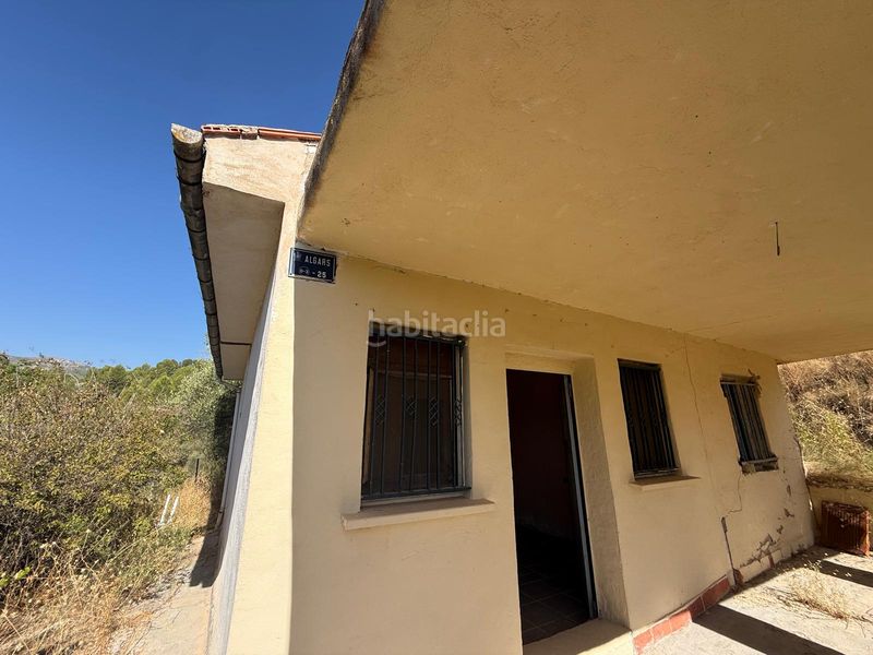 Foto d2325178-6f09-47d4-aed2-45ff7c7802a0. Xalet a Cocentaina