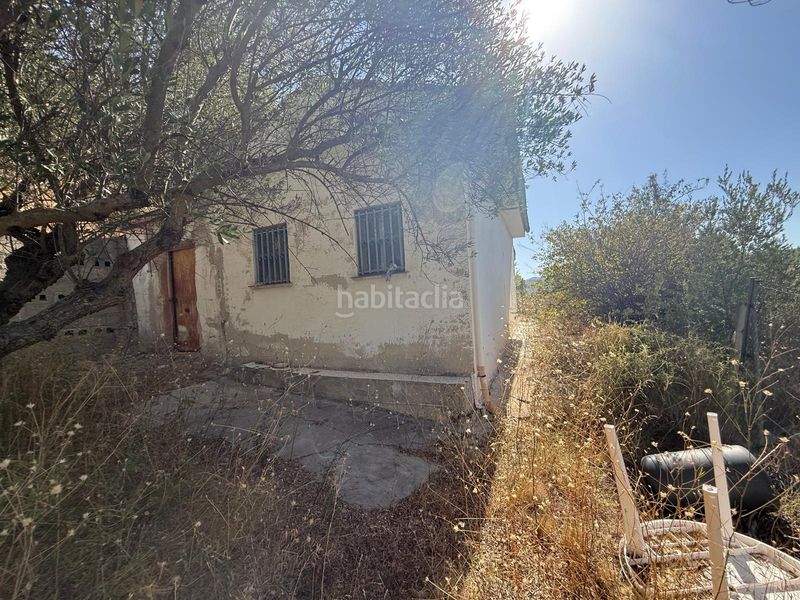 Foto d3123d91-91e6-4a30-9f76-0412fe932fb2. Xalet a Cocentaina