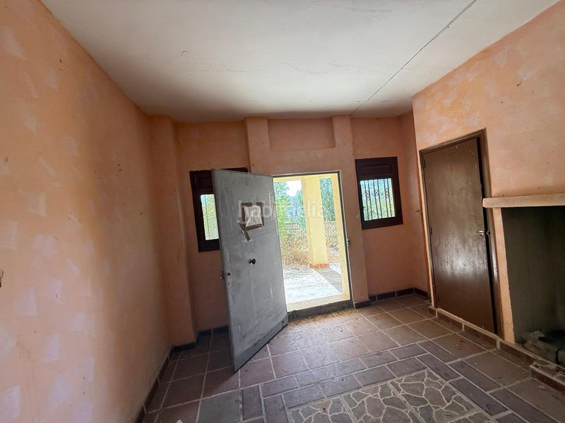 Foto de8efdce-9521-4cef-b880-f298fdeec5c5. Xalet a Cocentaina