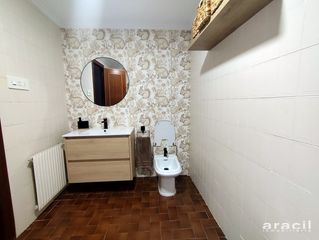 Flat in Centre-Zona Alta. Piso moderno en venta en alcoy-centro