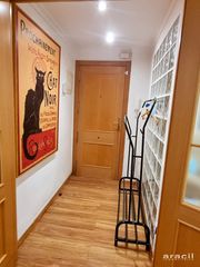 Flat in Santa Rosa. Planta baja en venta a buen precio