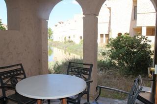 Casa en Len Herrero - Baha sur. Bungalow en bahia sur