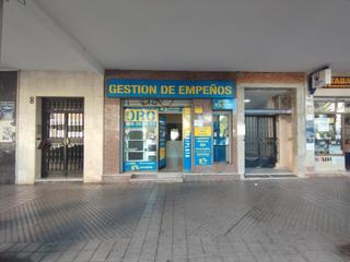 Local Comercial en Paseo Marítimo - San José - La Laguna