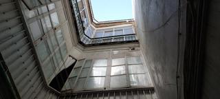 Edifici a La Caleta - La Viña. Edificio en san jose en el centro histórico de cádiz