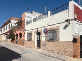 Maison à El Rocío - La Milagrosa. Casa en planta baja en la milagrosa