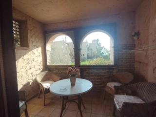 Casa en Len Herrero - Baha sur. Amplio bungalow en centro comercial bahia sur