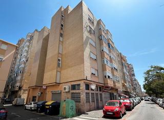 Locale commerciale in Paseo Marítimo - San José - La Laguna