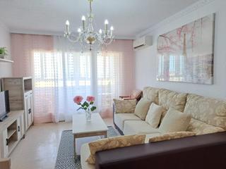 Location Appartement à Barriada de Andalucía - Ardila. Piso con preciosas vistas en san fernando