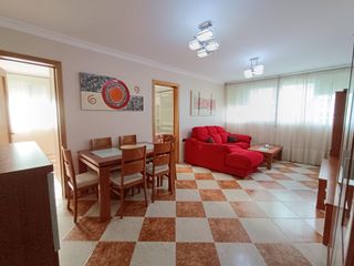 Affitto Appartamento in Santiago - Coronación. Piso de alquiler en zona hospital