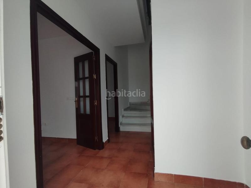 Foto 2f614161-3609-44dc-8b26-38590d829547. Casa adossada a Camposoto - Gallineras San Fernando