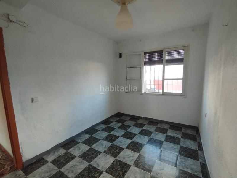 Foto 447027e8-89da-4706-aed1-fe13601dd176. Appartamento in La Pastora - La Estación San Fernando