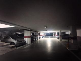 Parking coche en Asdrúbal - Bahía Blanca. Plaza de garaje zona san felipe en cádiz