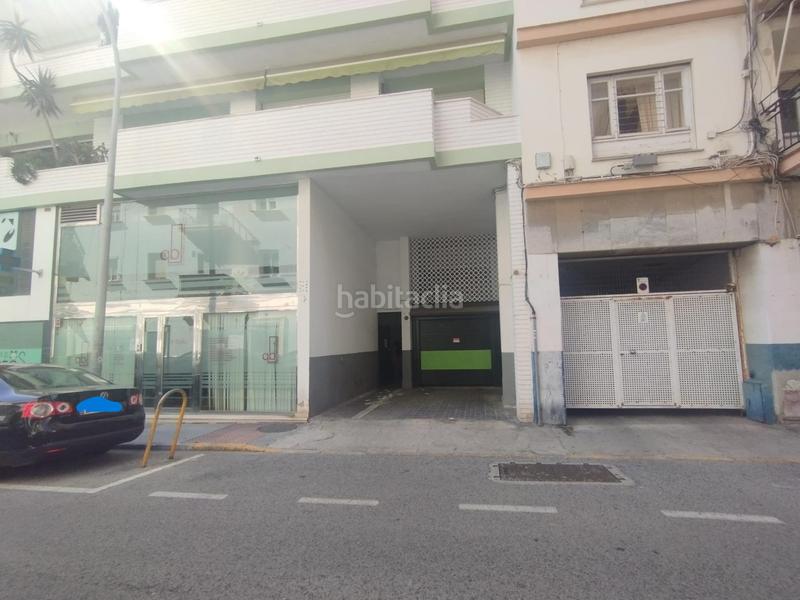 Foto 84c6e418-a173-44a5-9546-34c00ff6fe9d. Autoparkplatz in Asdrúbal - Bahía Blanca Cádiz