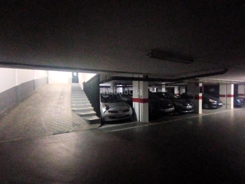 Foto c37028cf-702b-4874-9ccf-08bfeee5dd4f. Autoparkplatz in Asdrúbal - Bahía Blanca Cádiz