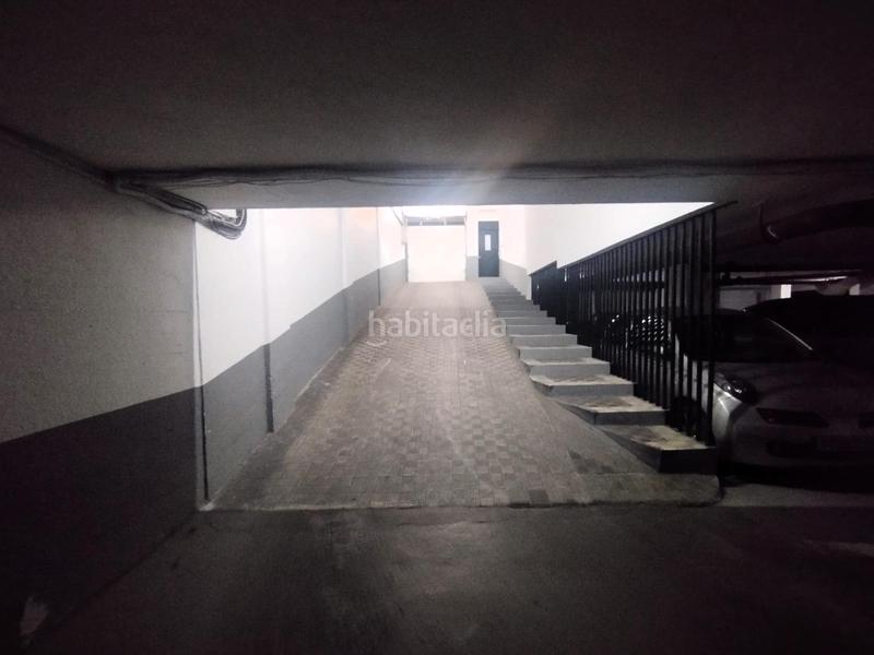 Foto d2488faf-c422-4bb8-9978-5fd984dcf1d5. Autoparkplatz in Asdrúbal - Bahía Blanca Cádiz