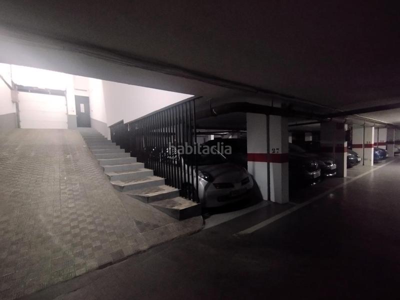 Foto e1048c22-b840-4b1e-8f0c-9d35f13aeca0. Autoparkplatz in Asdrúbal - Bahía Blanca Cádiz