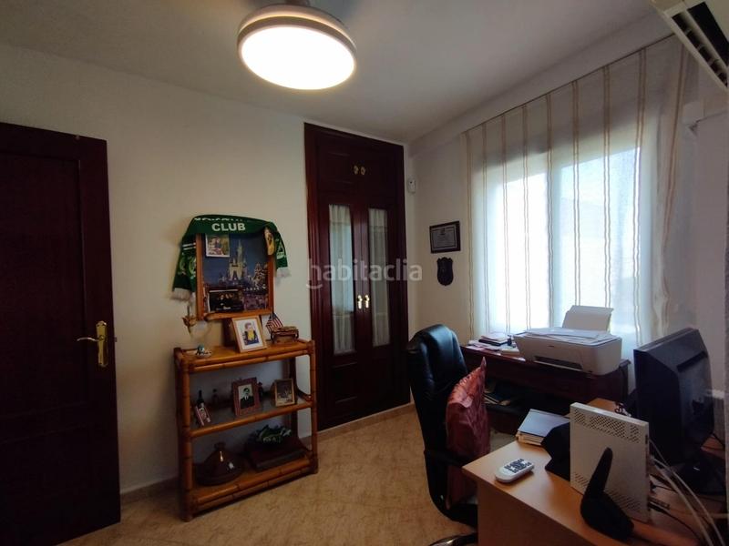 Foto a802d522-c0d2-4c25-8fe0-db0c174d3538. Appartamento in La Pastora - La Estación San Fernando