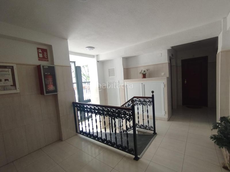 Foto d9b0c867-4f0e-4b0a-b637-8e047cc0883d. Appartamento in La Pastora - La Estación San Fernando