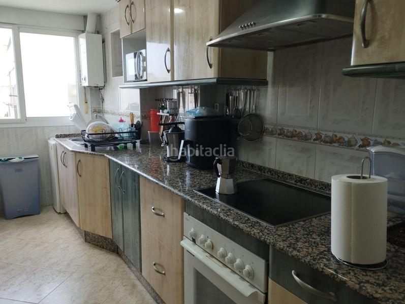 Foto db0b536d-e103-4556-b582-0fecda26ce36. Appartamento in La Pastora - La Estación San Fernando
