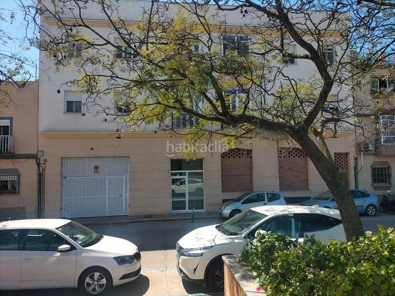 Foto 386f0de6-4f27-4d15-9ec5-24bbafb5c424. Geschäftsraum in Núcleo urbano Chiclana de la Frontera